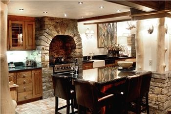 Silver Star Telluride Condominiums Exterior photo