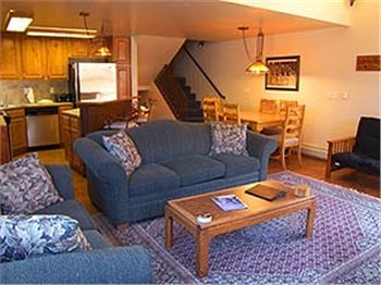 Silver Star Telluride Condominiums Exterior photo