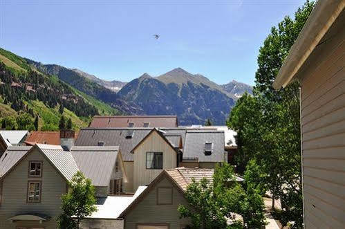 Silver Star Telluride Condominiums Exterior photo